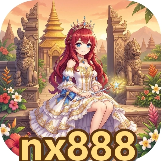 Ikon nx888 untuk penulis dan pimpinan redaksi