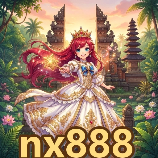 Ikon nx888 untuk rincian nilai ulasan