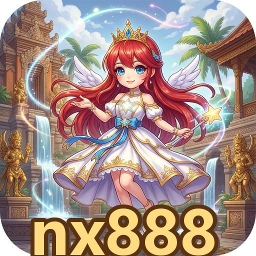 Ikon nx888 untuk profil tim redaksi