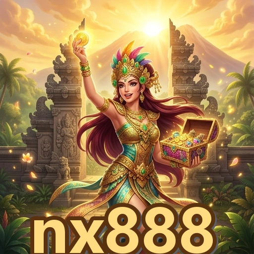 Ikon nx888 untuk arsip pembaruan 2026