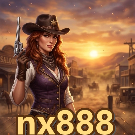 Ikon nx888 untuk catatan v4.7.5